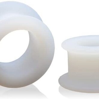 Master Series Master Series Stretch Master Training Silicone Ass Grommet Set