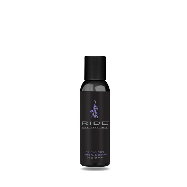 Sliquid Ride BodyWorx Silk
