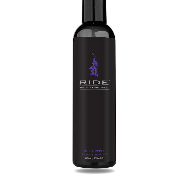 Sliquid Ride BodyWorx Silk