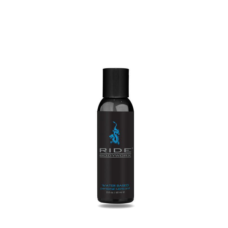 Sliquid Ride BodyWorx Water Based