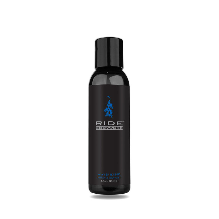 Sliquid Ride BodyWorx Water Based