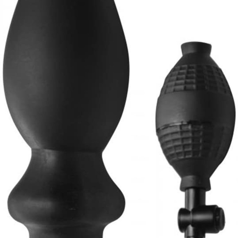 Master Series Master Series Expand X-Large Inflatable Anal Plug