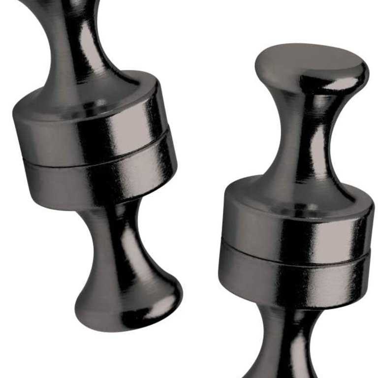 Master Series Master Series Power Pins Magnetic Clamps