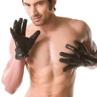 Stockroom Stockroom Vampire Gloves