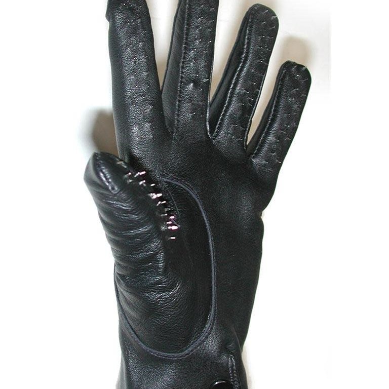 Stockroom Stockroom Vampire Gloves