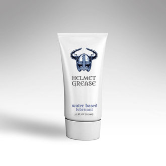Helmet Grease Helmet Grease Water Based 7.2 oz.