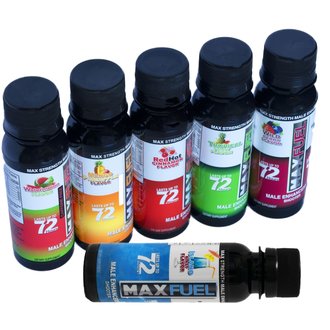 MaxFuel MaxFuel Shooter