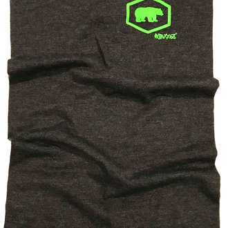 ajaxx63 ajaxx63 Tech Bear Exercise Neck Gaiter ajaxx63 ajaxx63 Tech Bear Exercise Neck Gaiter