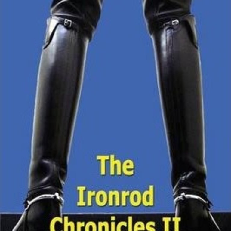 Nazca Plains Nazca Plains The Ironrod Chronicles II by Alex Ironrod