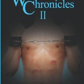 Nazca Plains Nazca Plains The Wolf Chronicles II by Alan Weyant