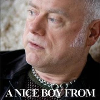 Nazca Plains Nazca Plains A Nice Boy from a Good Family: Diaries, Essays, Memoirs, & Mostly True Stories about Love, Lust, Life & Death by Dr. David May