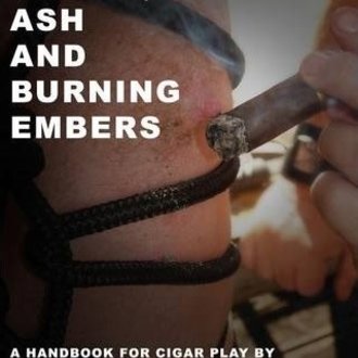 Nazca Plains Nazca Plains Smoke, Ash and Burning Embers by John D Weal