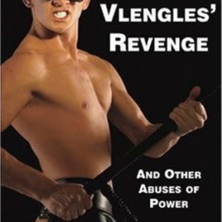 Nazca Plains Sgt VLengles' Revenge by Tim Brough