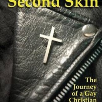 Nazca Plains Nazca Plains Soul of a Second Skin : The Journey of a Gay Christian Leatherman by Hardy Haberman