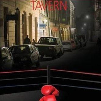 Nazca Plains Nazca Plains Blacknblue Tavern : Book II by Dan Carroll