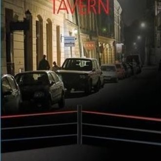 Nazca Plains Nazca Plains BlacknBlue Tavern #1 by Dan Carroll