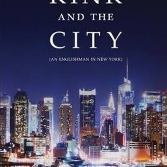 Nazca Plains Kink and the City
