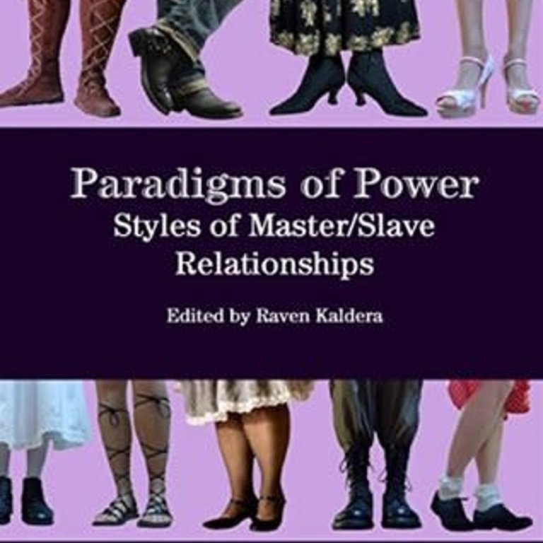 Independent Paradigms of Power: Styles of Master/slave Relationships