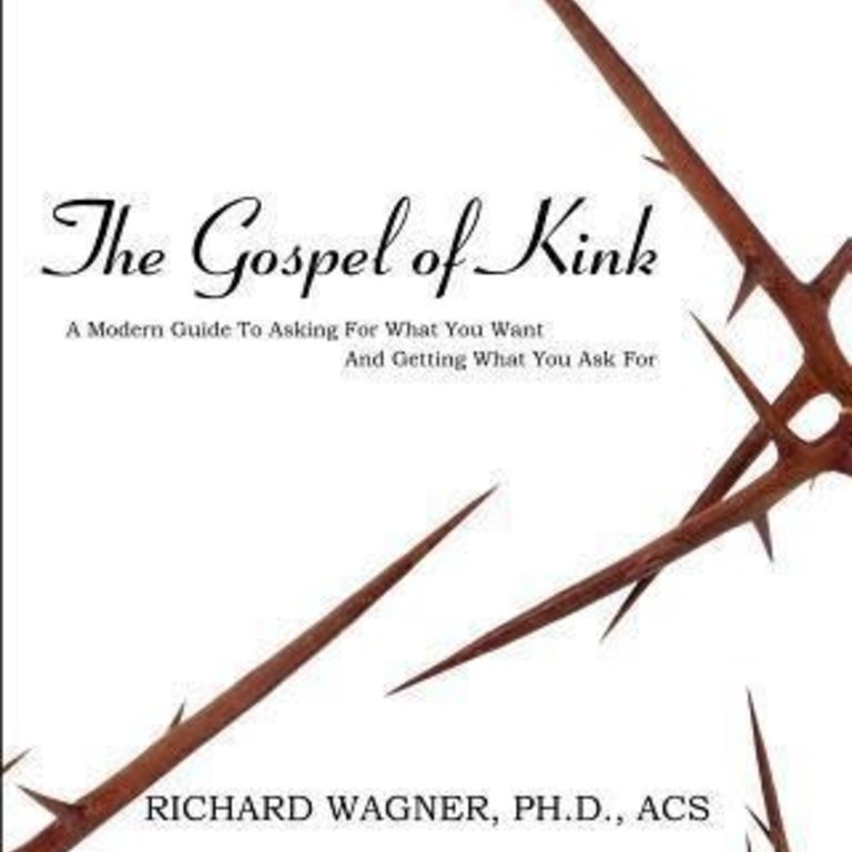 Nazca Plains Nazca Plains The Gospel of Kink by Richard Wagner