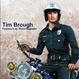 Nazca Plains Nazca Plains Bounty Hunters & Kick Ass Cops by Tim Brough