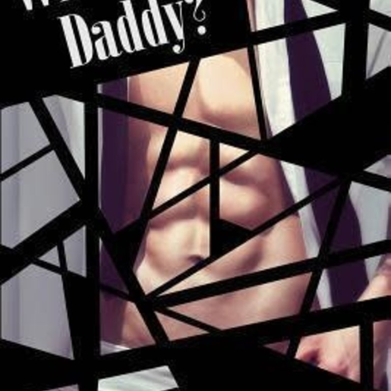 Nazca Plains Nazca Plains Who is the Daddy? by Lou Bull
