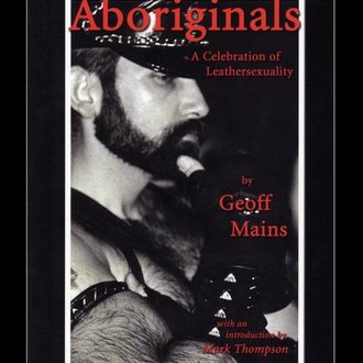 Stockroom Stockroom Books Urban Aboriginals by Geoff Mains Stockroom Stockroom Books Urban Aboriginals by Geoff Mains