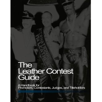 Stockroom Leather Contest Guide