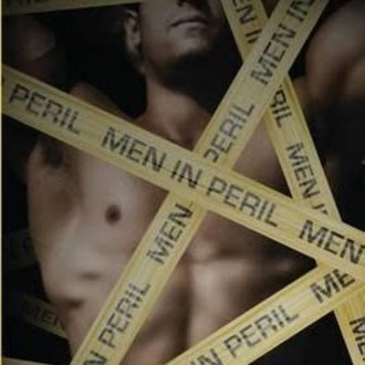 Nazca Plains Nazca Plains Men in Peril 1 by Christopher Trevor