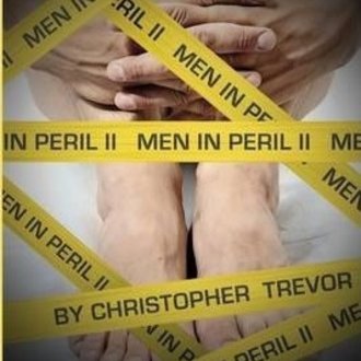 Nazca Plains Nazca Plains Men in Peril #2 by Christopher Trevor