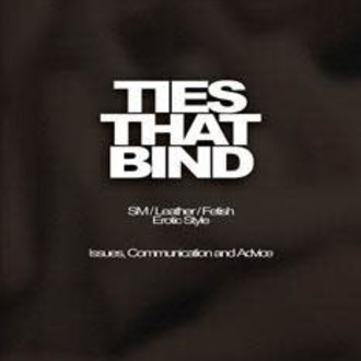 Stockroom Stockroom Ties That Bind by Guy Baldwin Stockroom Stockroom Ties That Bind by Guy Baldwin