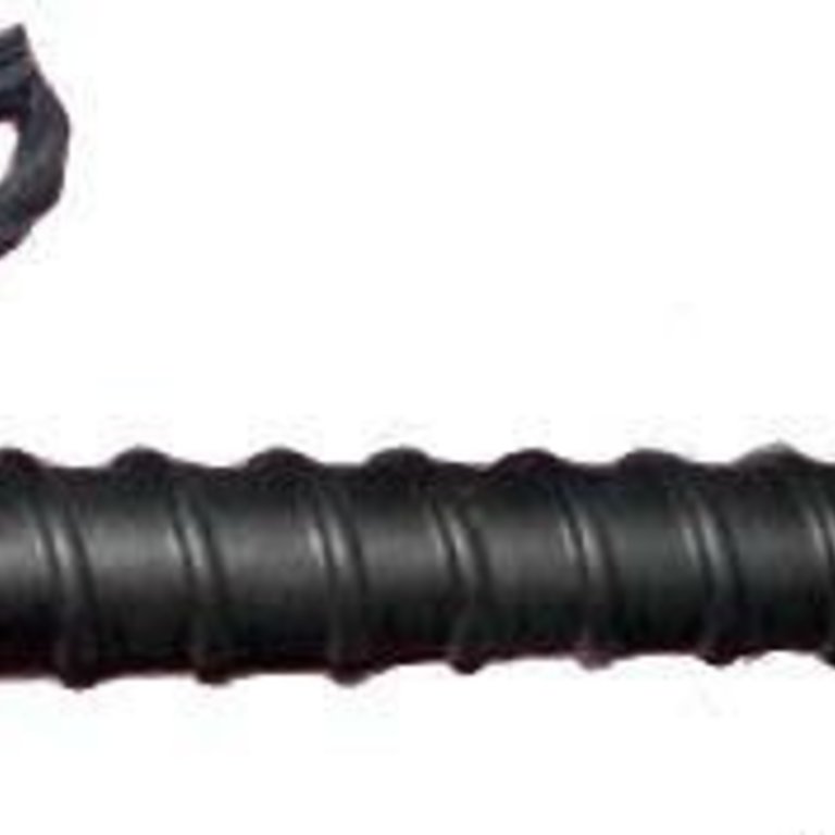 Bare Leatherworks Bare Leatherworks Master Flogger