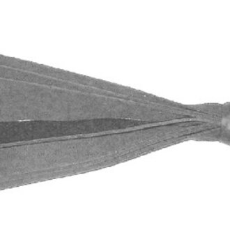 Bare Leatherworks Bare Leatherworks Massage Flogger with ProGrip