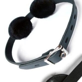 Stockroom Stockroom Adjustable  Aviator Style Blindfold