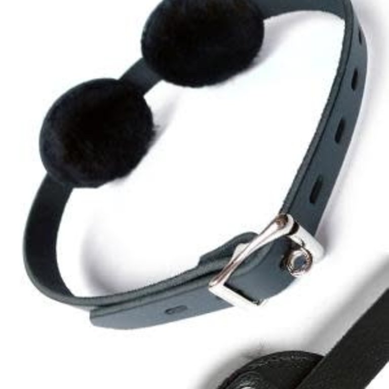 Stockroom Stockroom Adjustable  Aviator Style Blindfold
