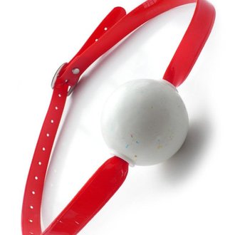 Stockroom Stockroom Jawbreaker Gag