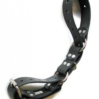 Stockroom Stockroom Leather Hobble Belt Stockroom Stockroom Leather Hobble Belt