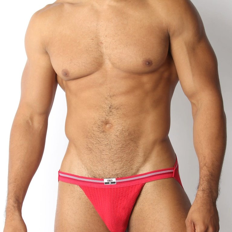 Cellblock13 Cellblock13 Tight End Swimmer Jock