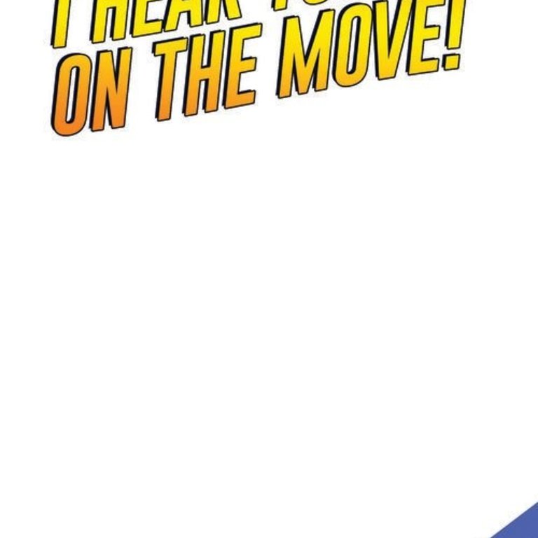 Peachy Kings Tom of Finland "Vroom Vroom!" Card