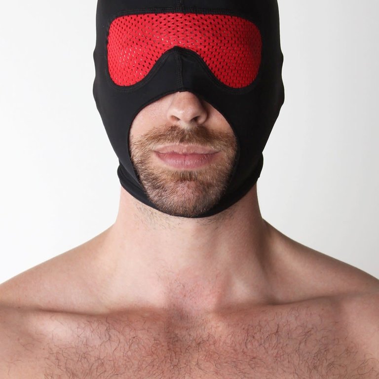 Cellblock13 Cellblock13 Gambit Hood Mesh