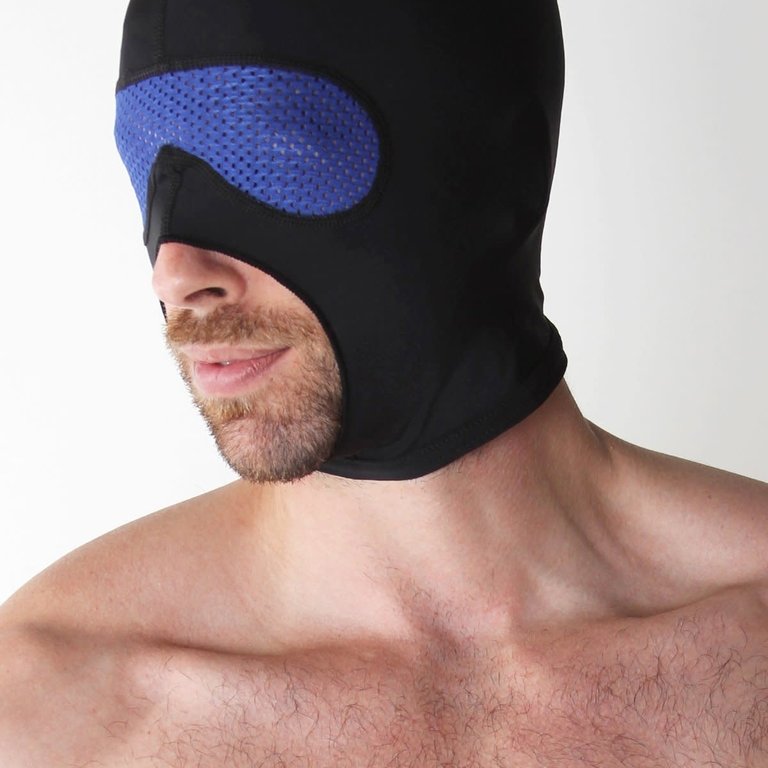 Cellblock13 Cellblock13 Gambit Hood Mesh