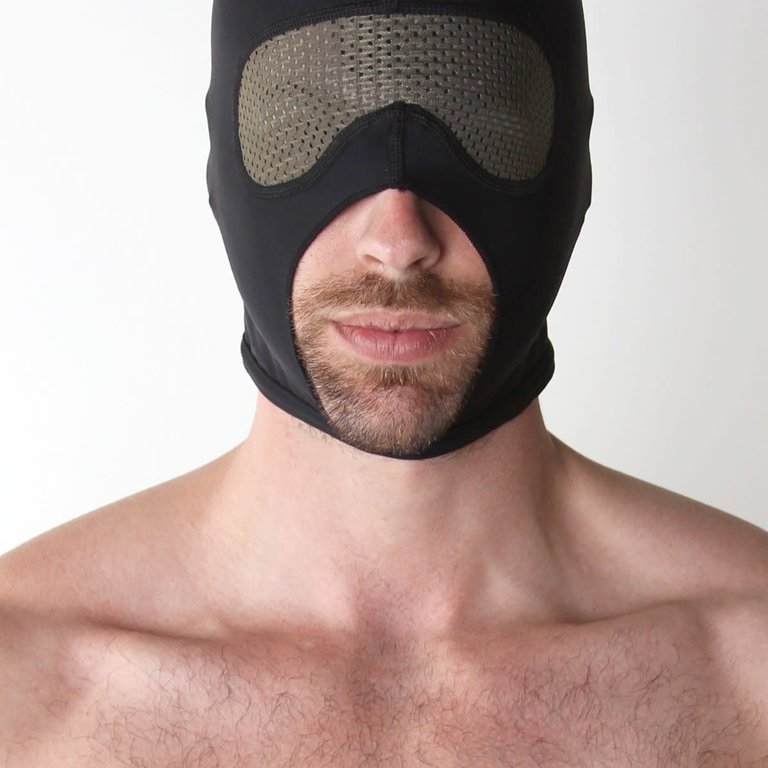 Cellblock13 Cellblock13 Gambit Hood Mesh