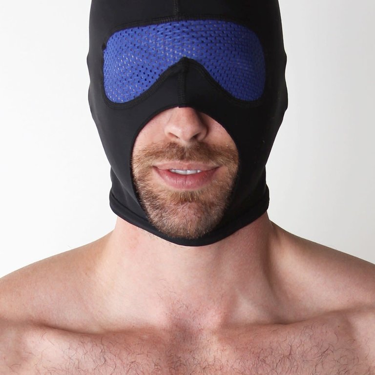 Cellblock13 Cellblock13 Gambit Hood Mesh