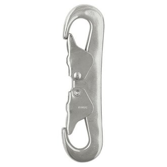 Chain Snap Stainless Steel 3-3/4"