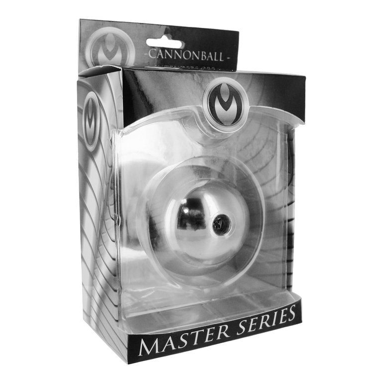 Master Series Master Series Cannonball Intruders Orb