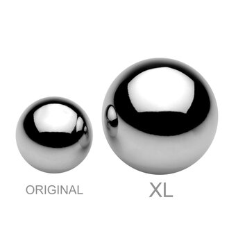 Master Series Master Series Cannonball Intruders Orb