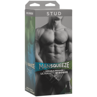 Man Squeeze Man Squeeze - Stud