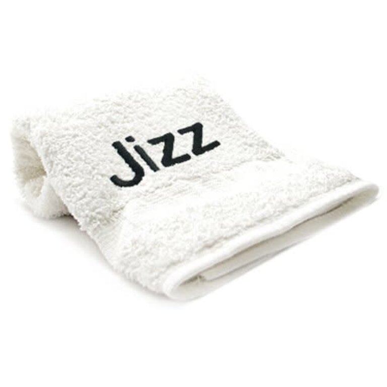 Towels with Attitude - Jizz