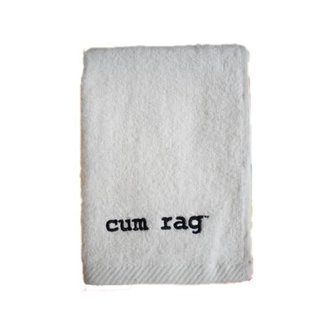 Pride not Prejudice Pride... Cum Rag