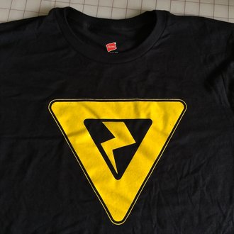 Burly Shirts Burly Shirts Electro Play