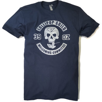 Burly Shirts Burly Shirts Lollipop Guild Tee